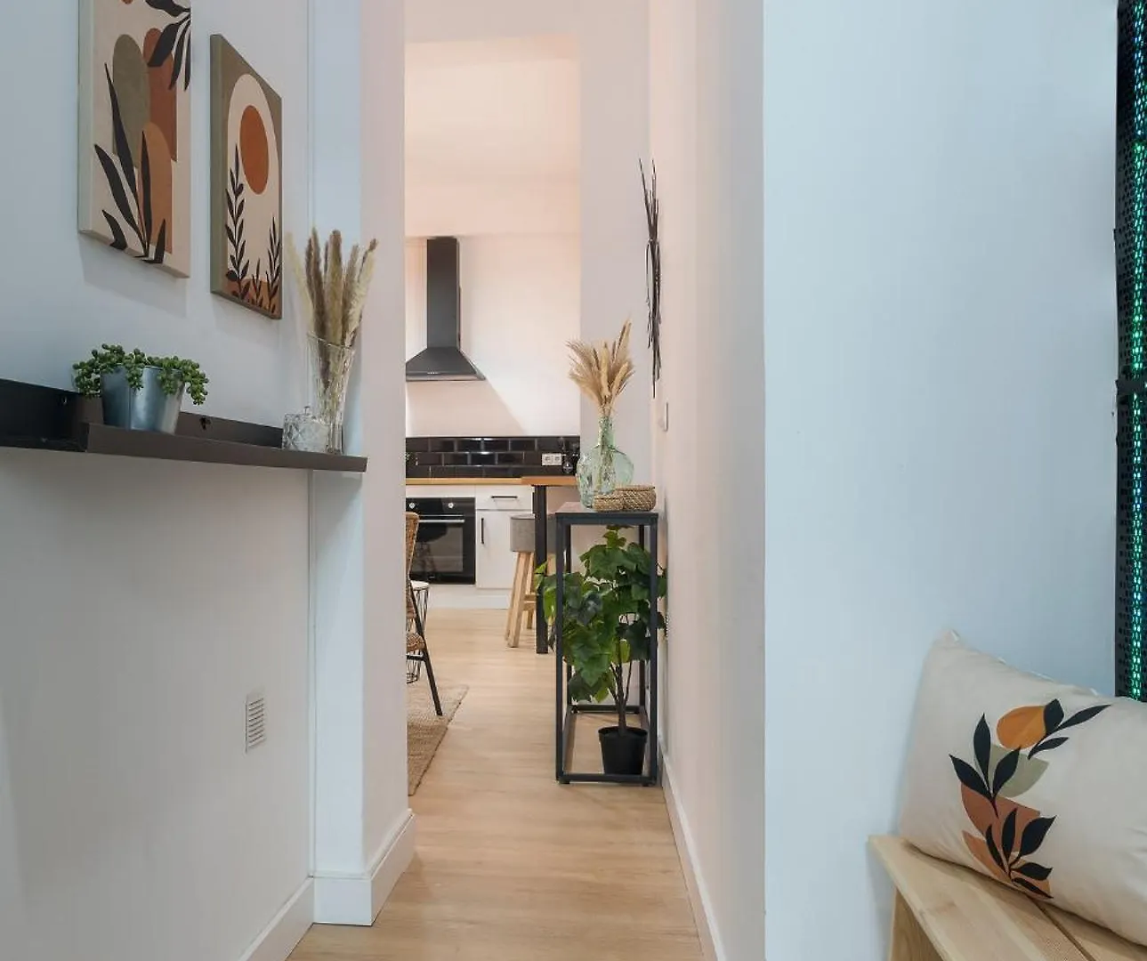 Apartament At Yiyo Beach Almería Hiszpania