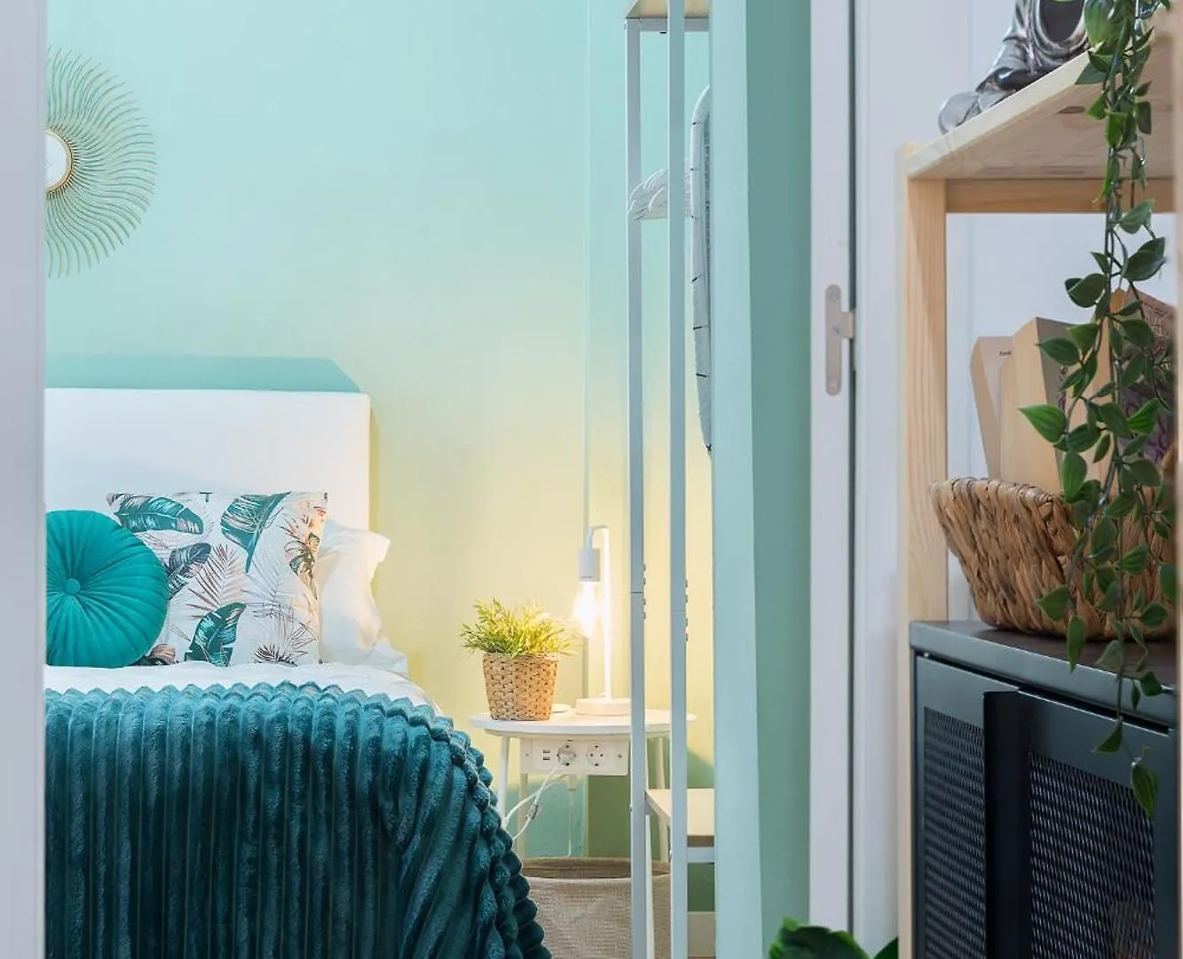 Apartament At Yiyo Beach Almería Hiszpania