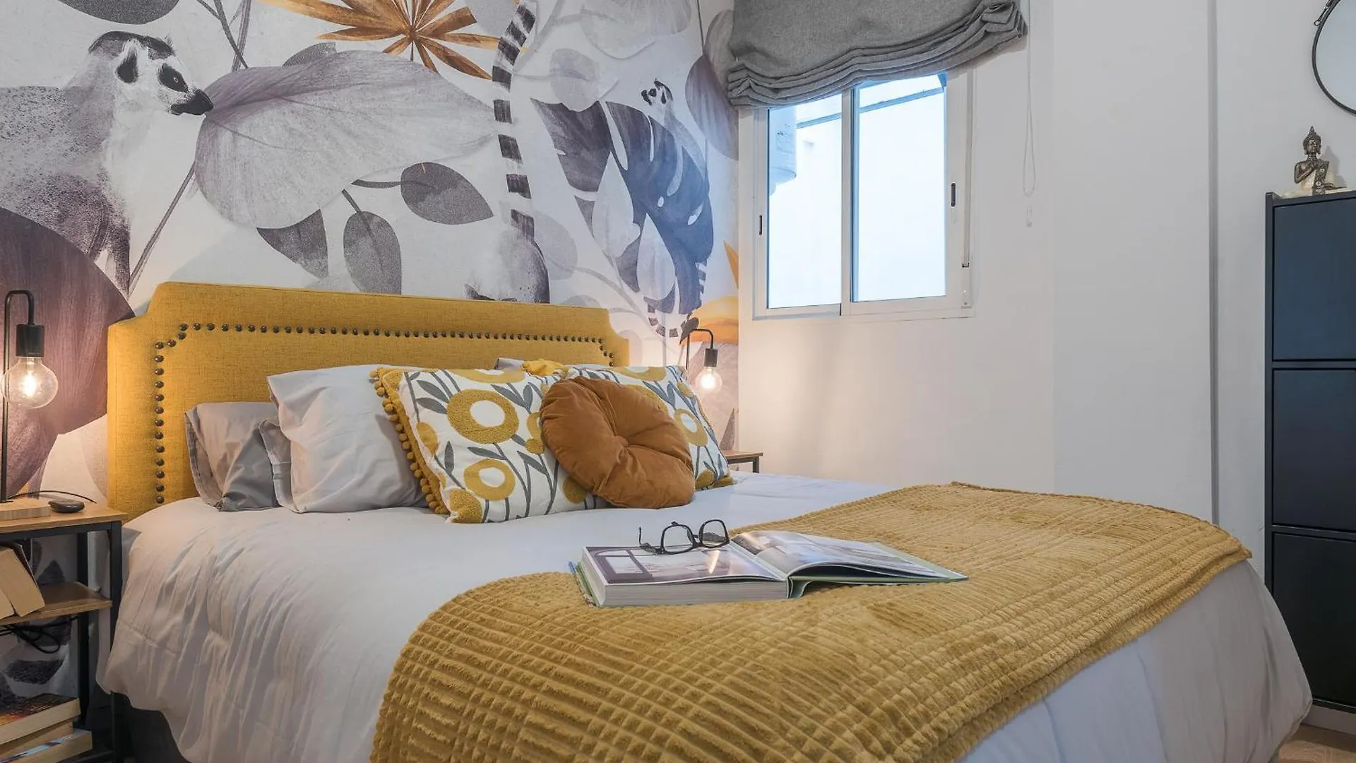 At Yiyo Beach Apartment Almeria Spain