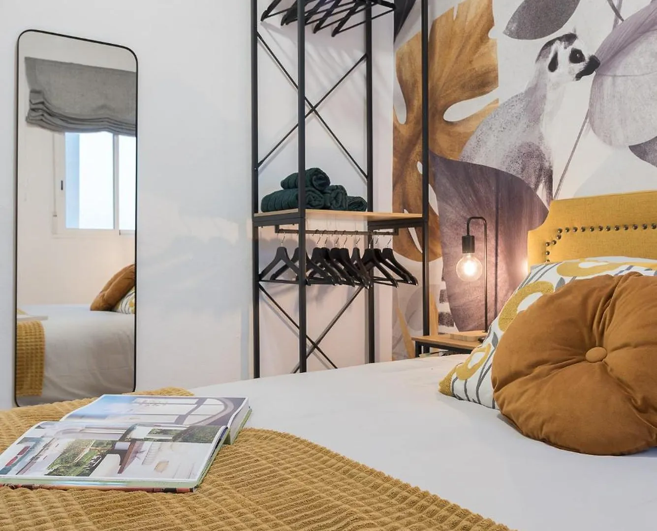 Apartament At Yiyo Beach Almería