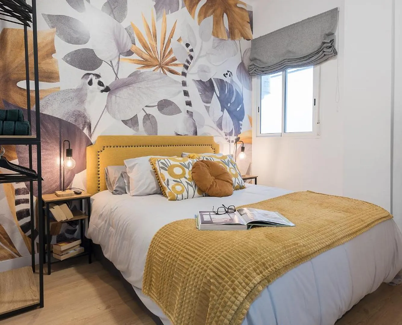 Apartament At Yiyo Beach Almería