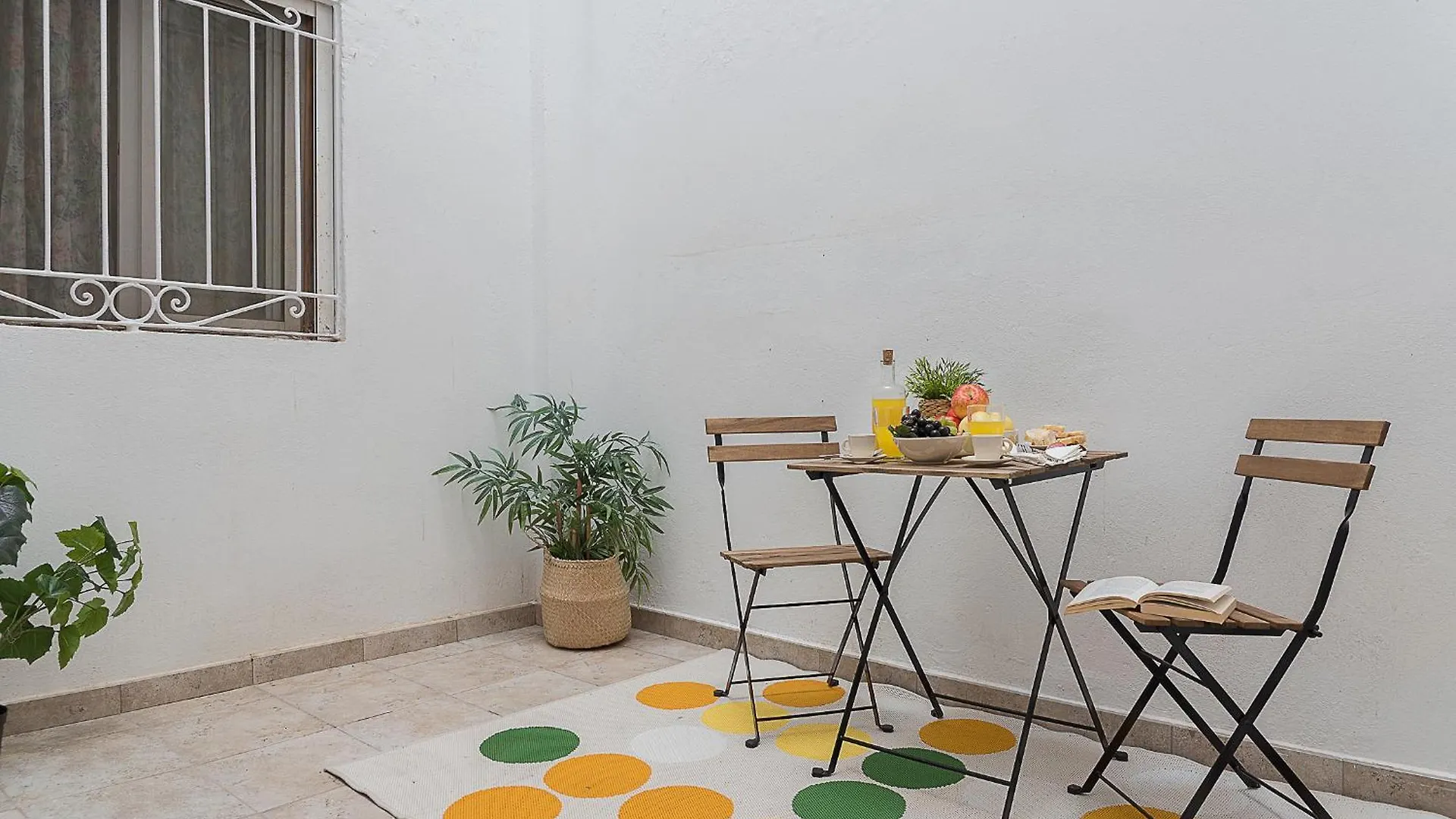 At Yiyo Beach Apartment Almeria 0*,