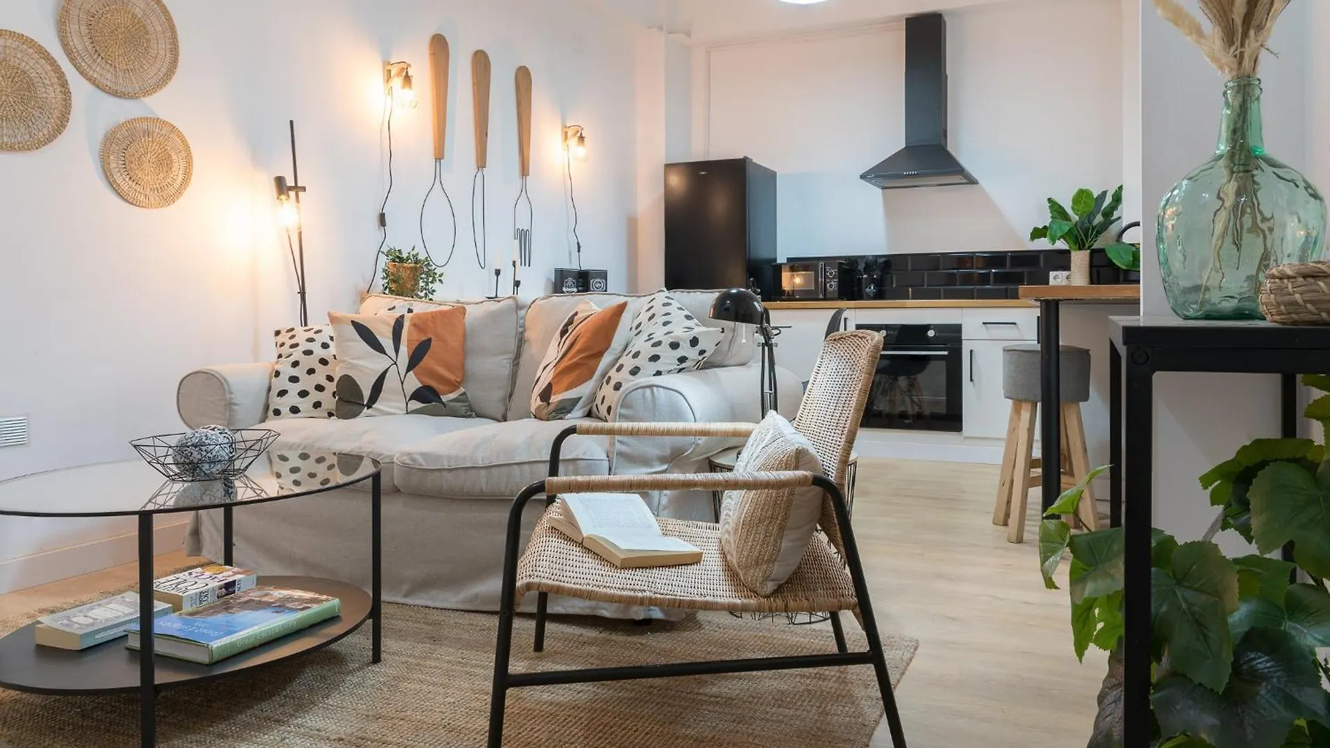 Apartament At Yiyo Beach Almería Hiszpania