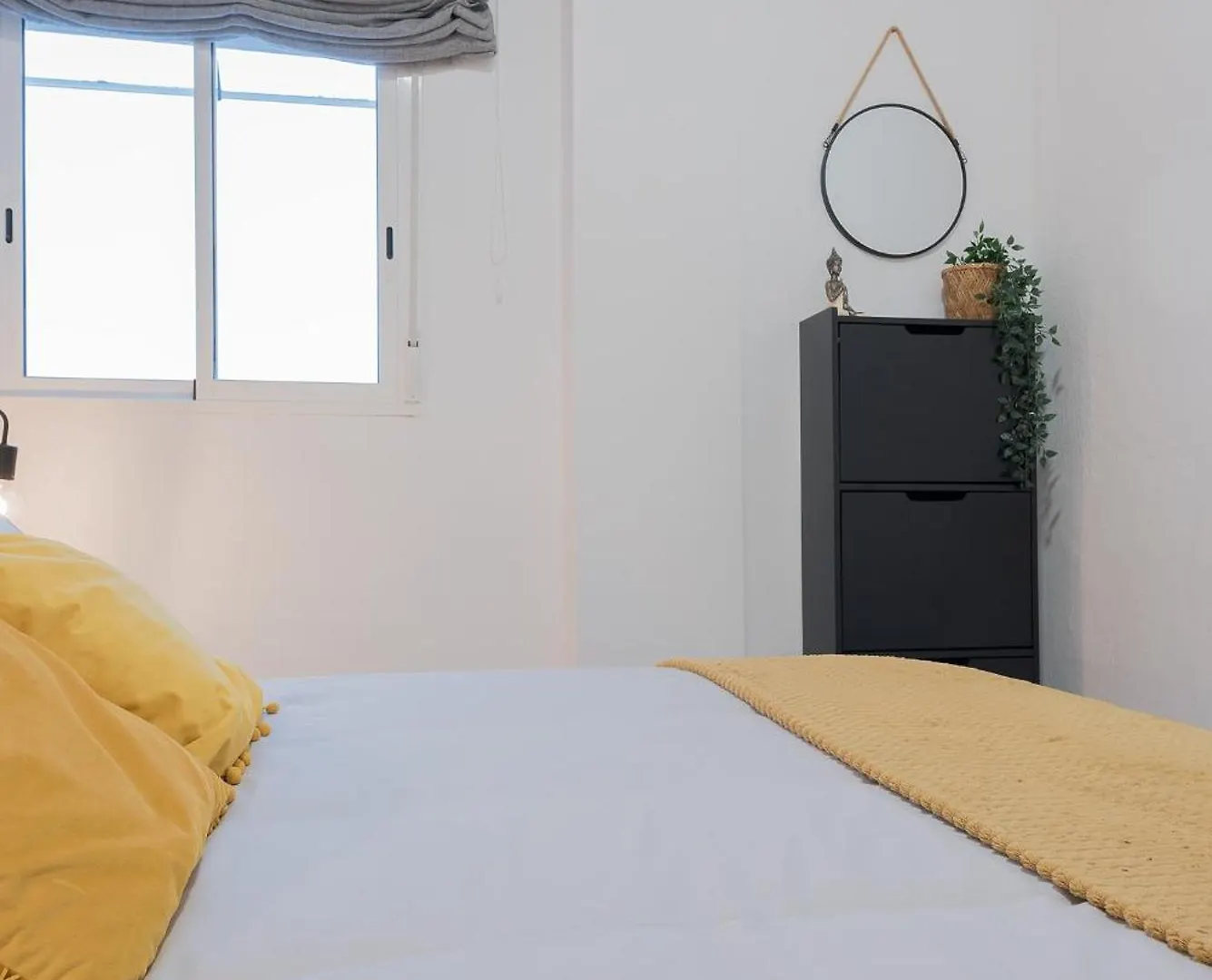 Ferienwohnung At Yiyo Beach Almería Apartment