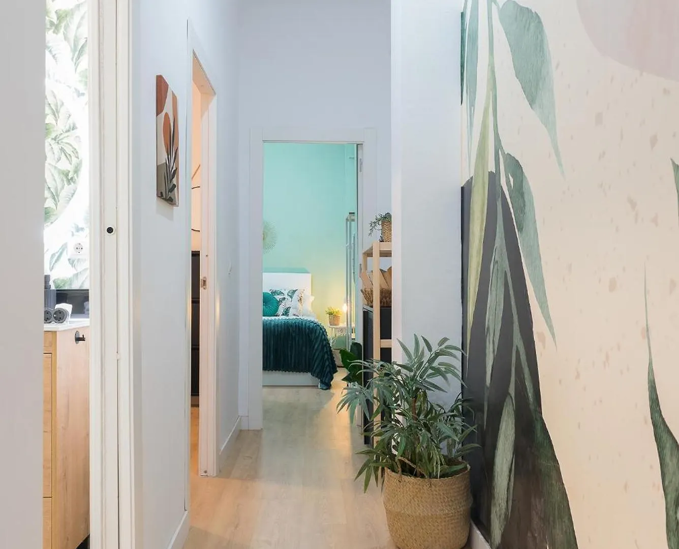 Ferienwohnung At Yiyo Beach Almería