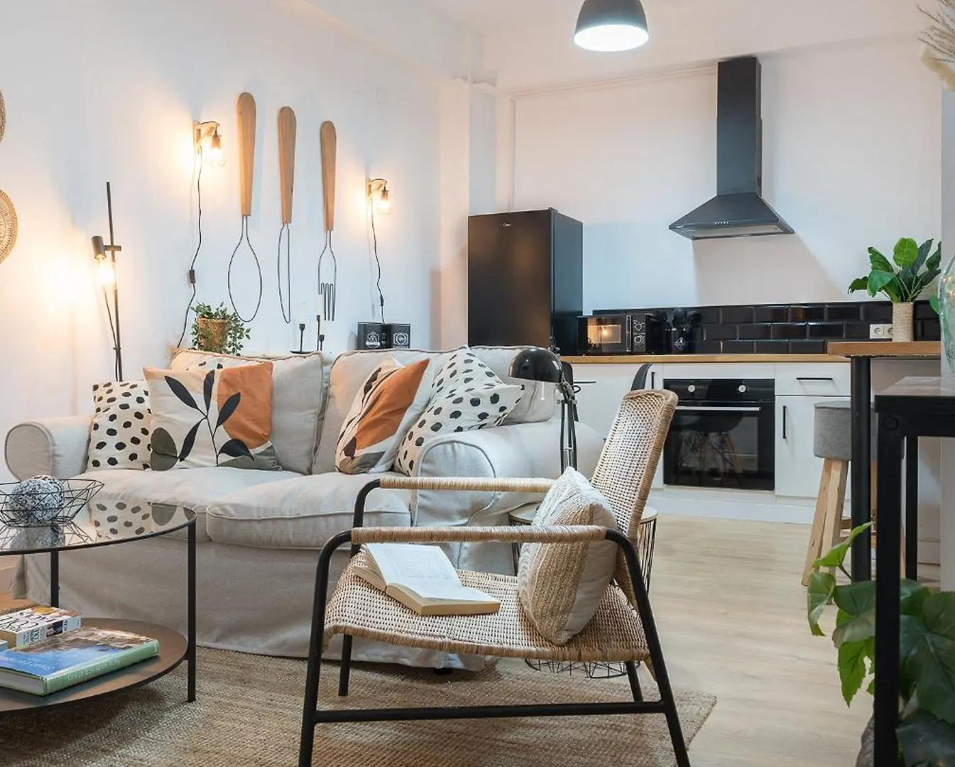Ferienwohnung At Yiyo Beach Almería